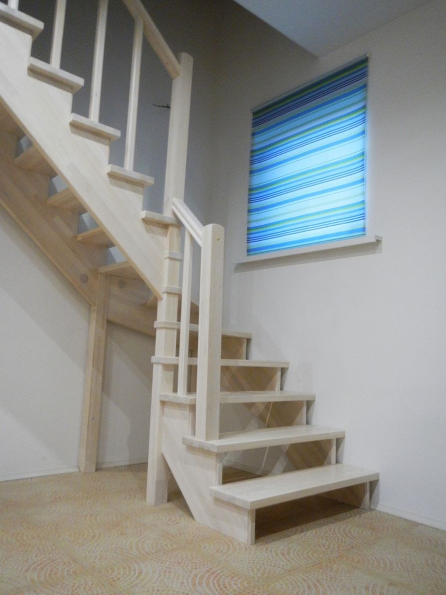 Лестница Фаворит ЛМП-11