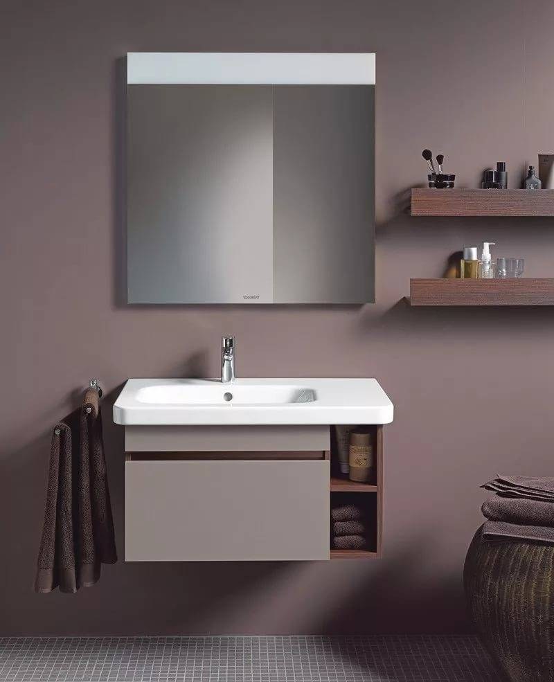 Раковина Duravit DURASTYLE 2325800000