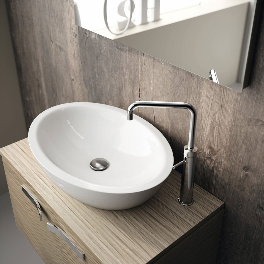 Умывальник-чаша ideal Standard strada 60x42 k078401