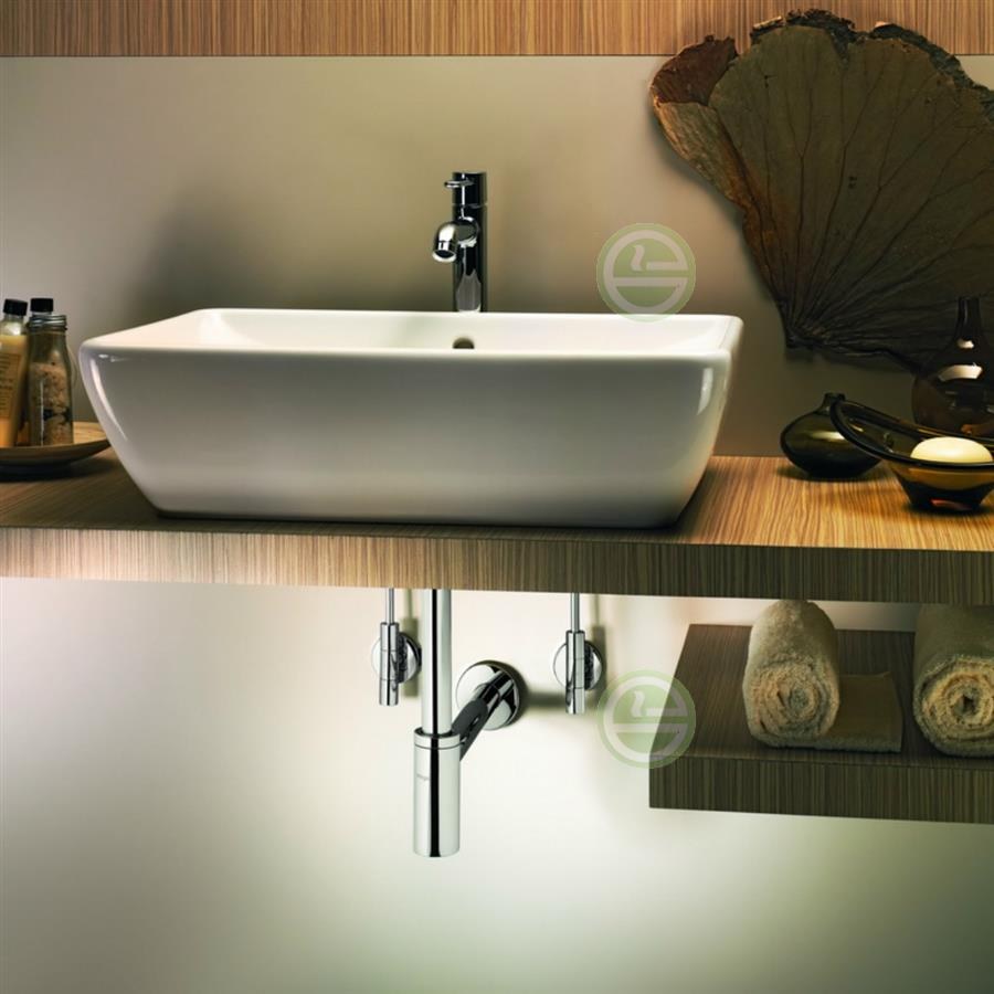 Сифон Viega eleganta 1 440190