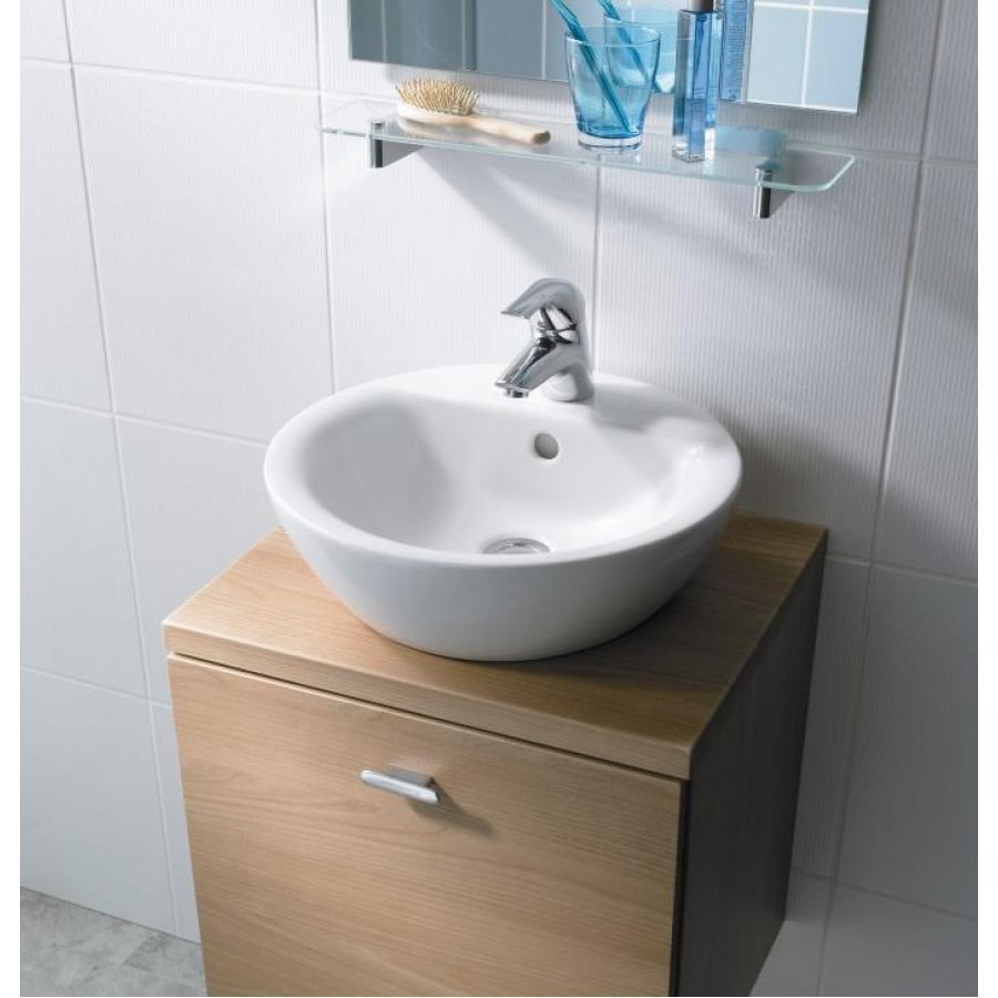 Раковина ideal Standard connect e806501