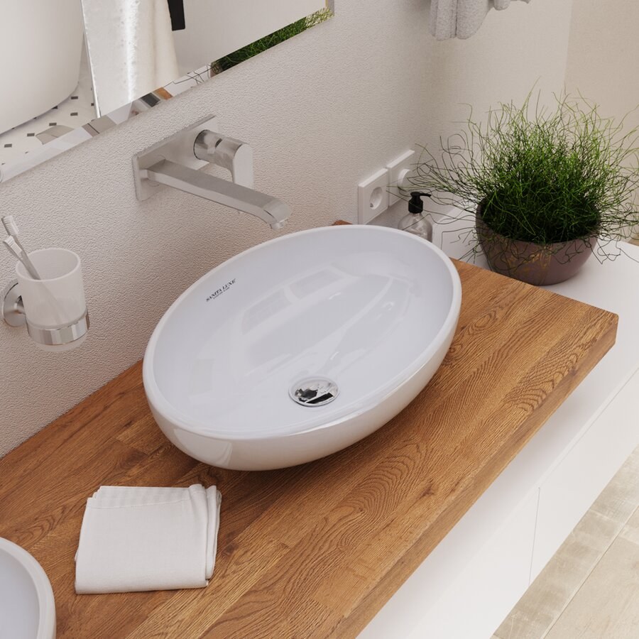 Sanita Luxe Ringo rngslwb01