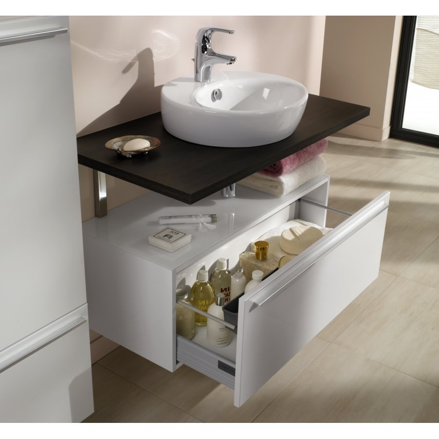 Kerasan Bentley раковина 120