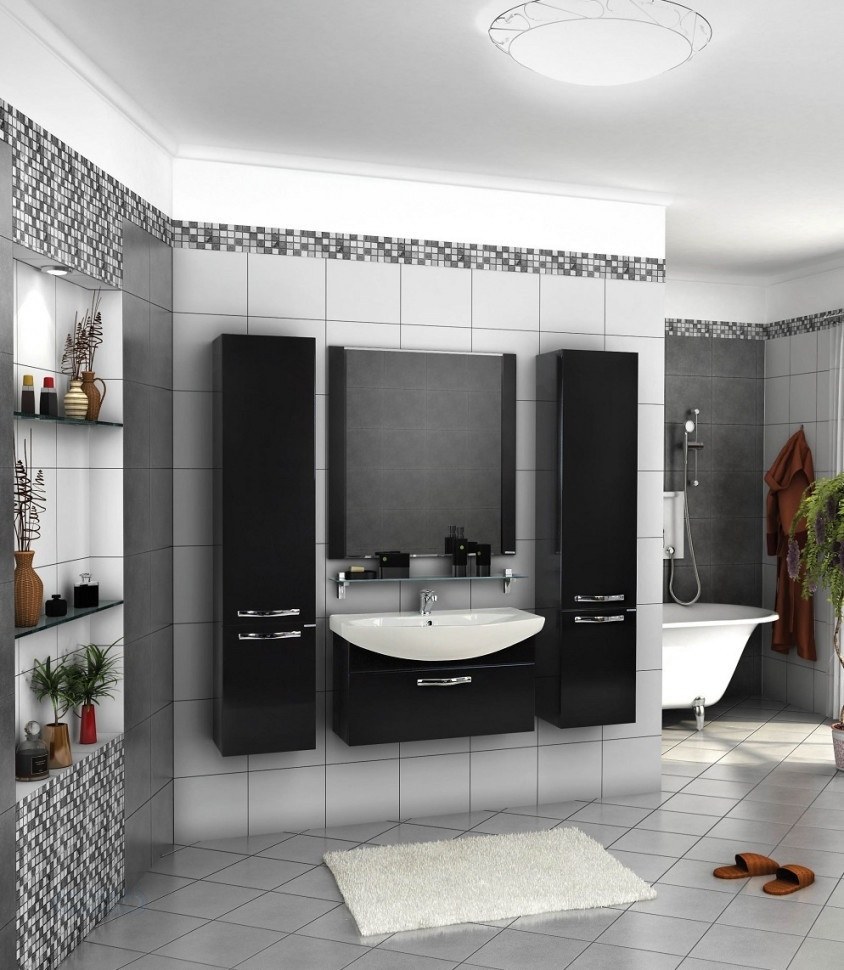 Полка «Aquaton» Ария 80