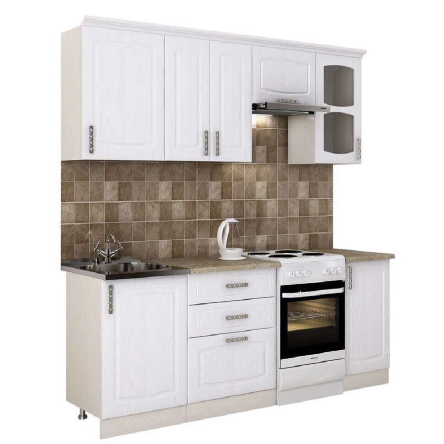 Модульная кухня Эмилия-2