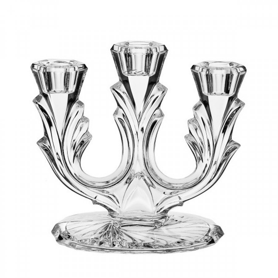 Подсвечник Elite Bogemia 5 рожковый