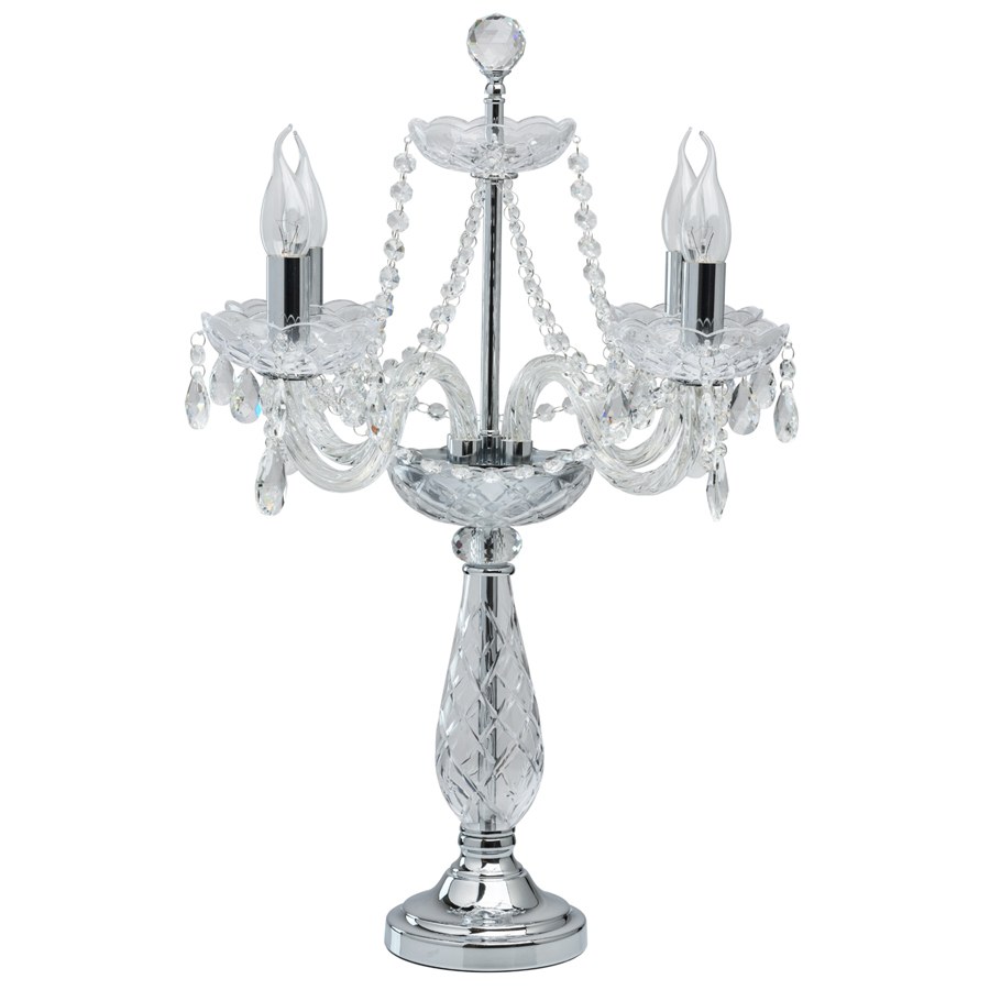 Настольная лампа MW-Light свеча 683030605