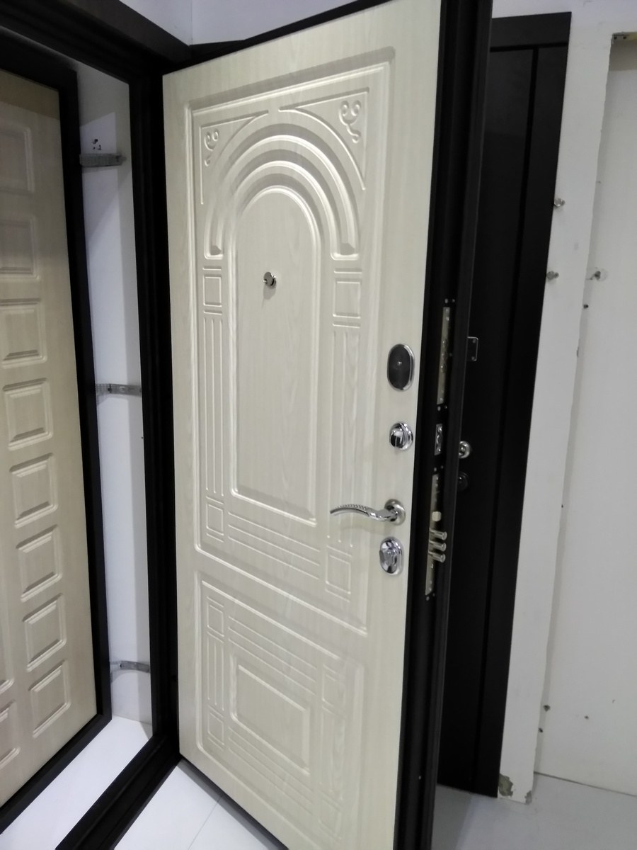 Межкомнатные двери Belwooddoors Svea