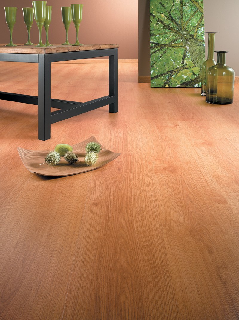 Ламинат Alsafloor (Epi) дуб деревенский с330