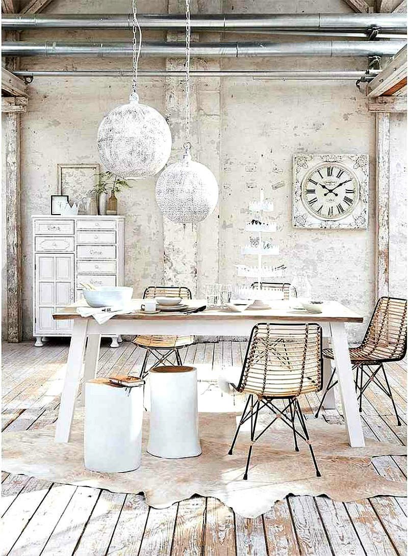 Декор в стиле шебби Шик