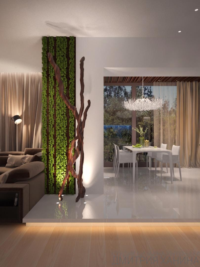 ЖК парк Рублево квартиры