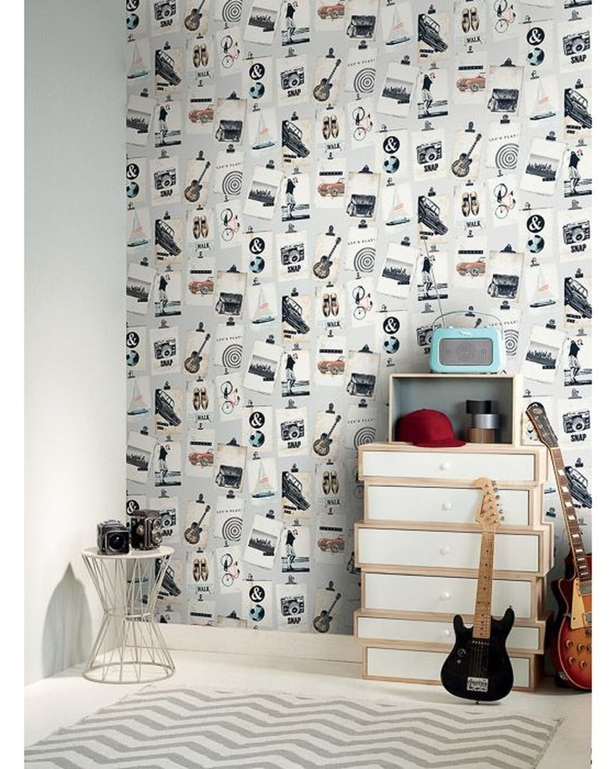 Khroma обои alp901