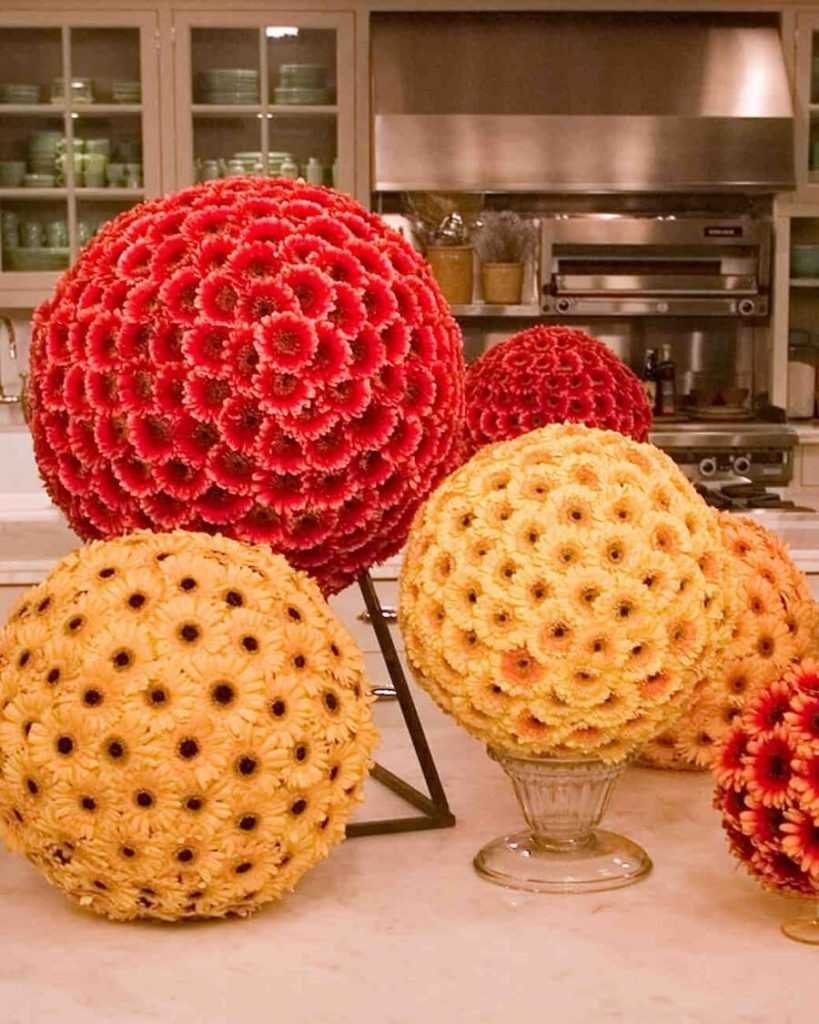 Необычное рукоделие