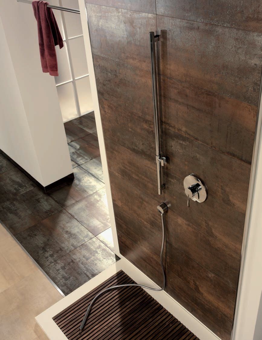 Керамогранит Corten (tau Ceramica)