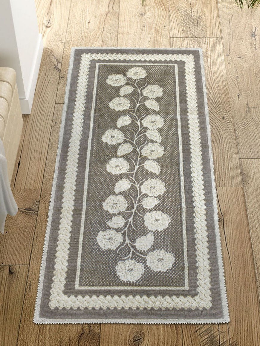 Коврик прикроватный 80х120