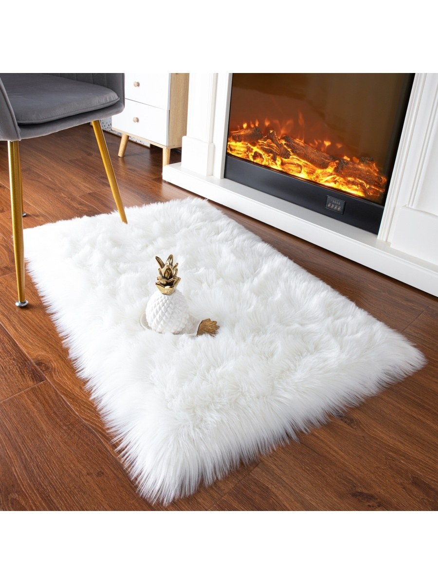 Прикроватный коврик