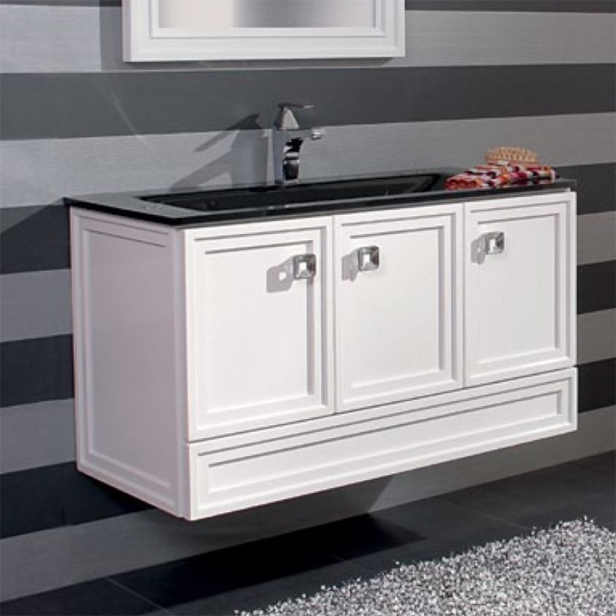 Тумба под раковину Cezares