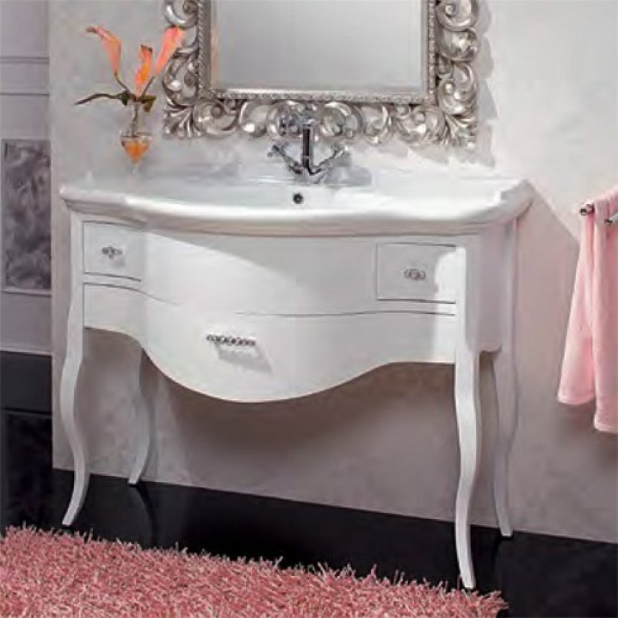 Тумба под раковину Cezares