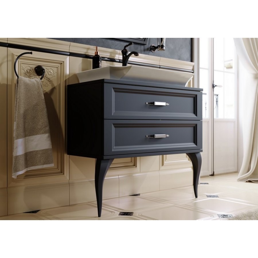 Aqwella la Donna 85 черная