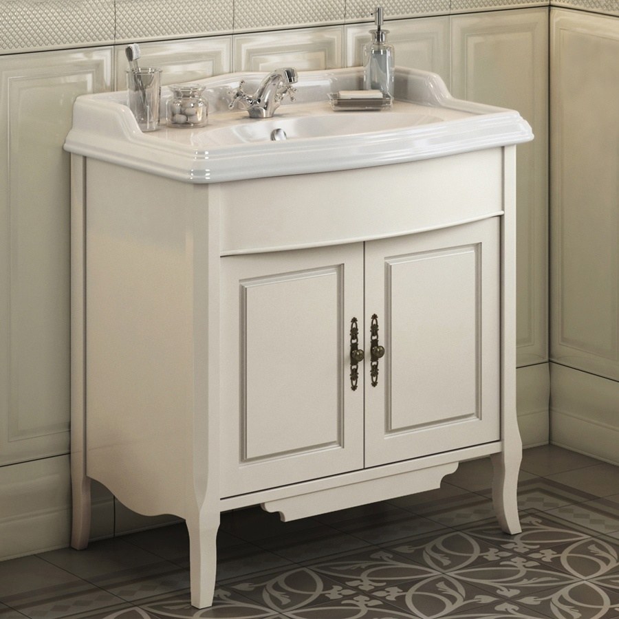 Comforty Версаль 90 слоновая кость