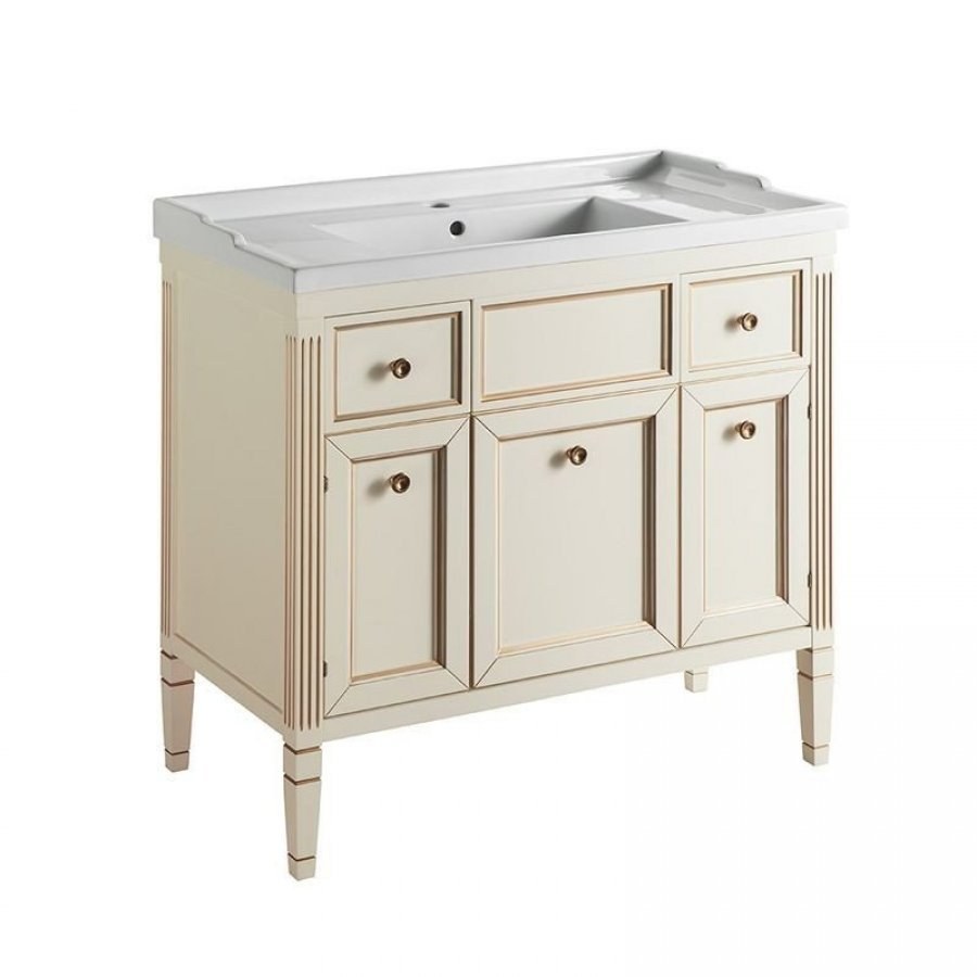 Тумба Caprigo Albion 120