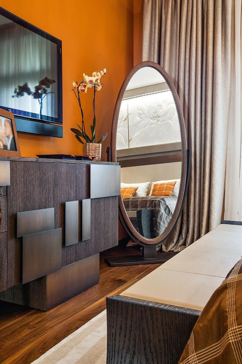 Дизайнерские приемы