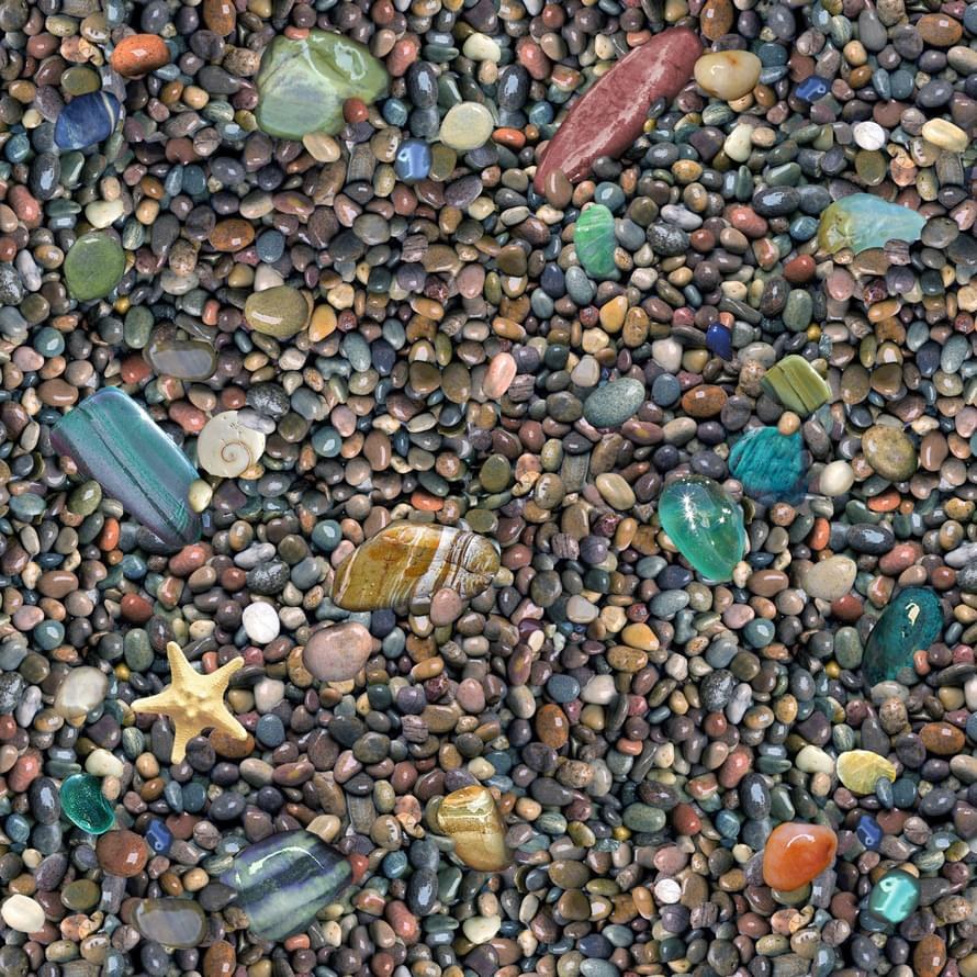 Плитка Ривьера Уралкерамика