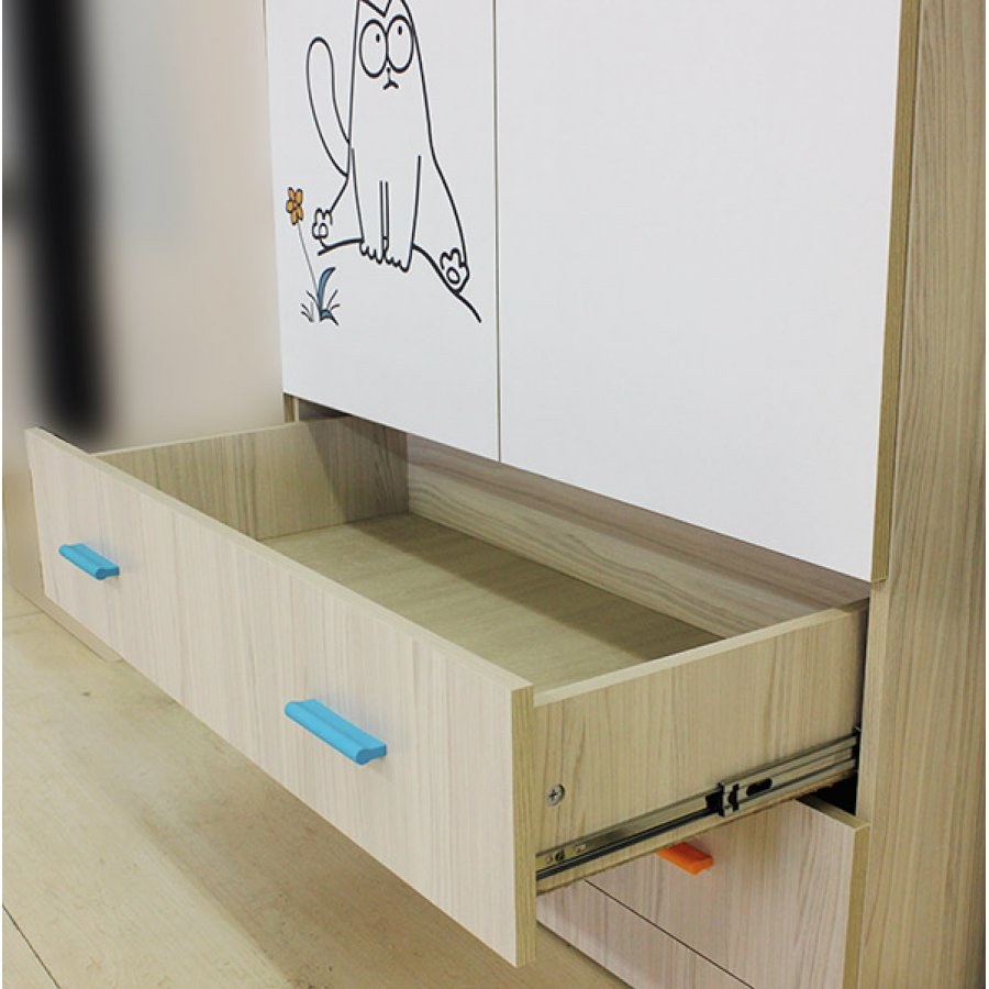 Детская кот Аквилон