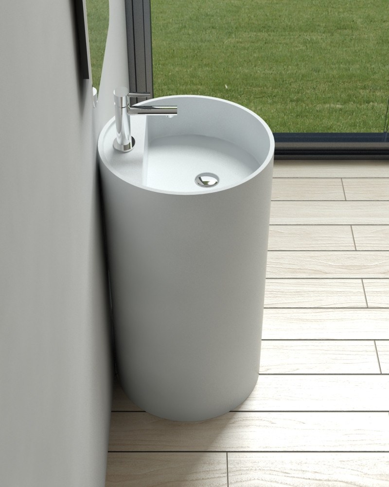 Раковина NSF-4646