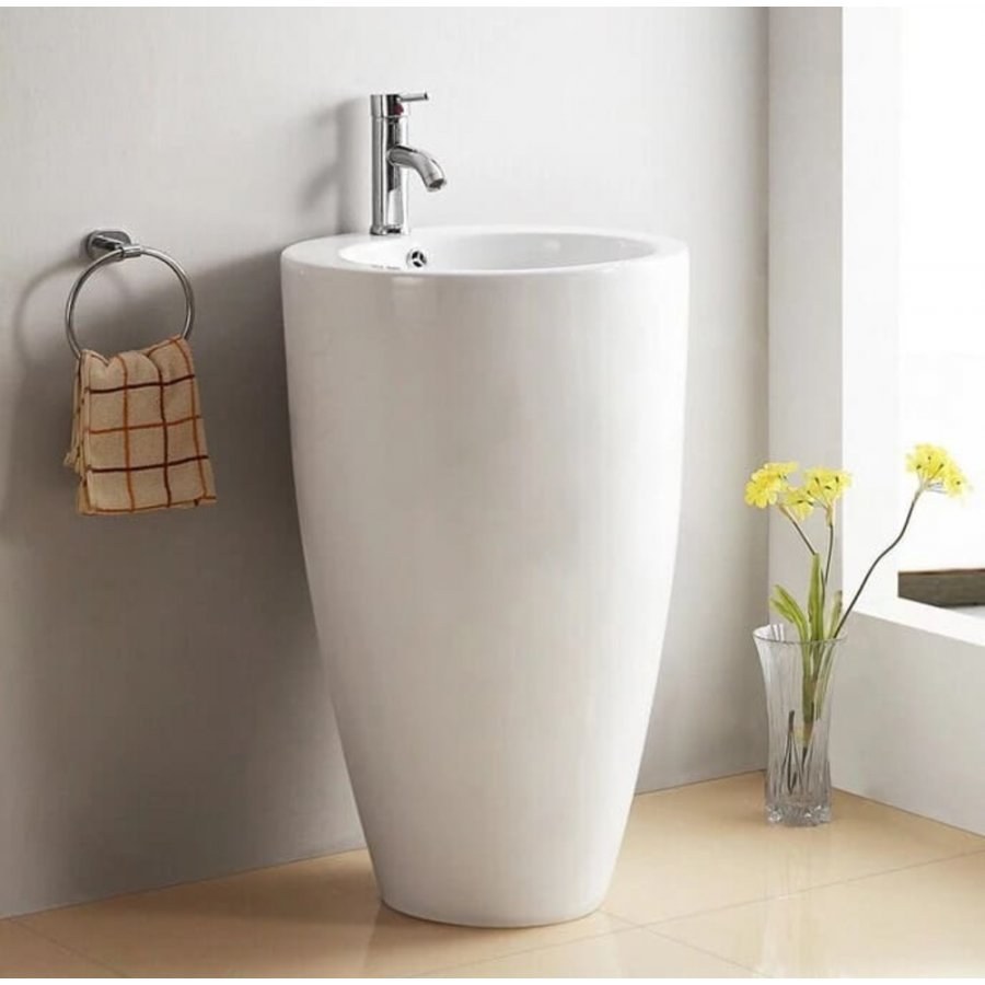 Раковина CERAMALUX nb145