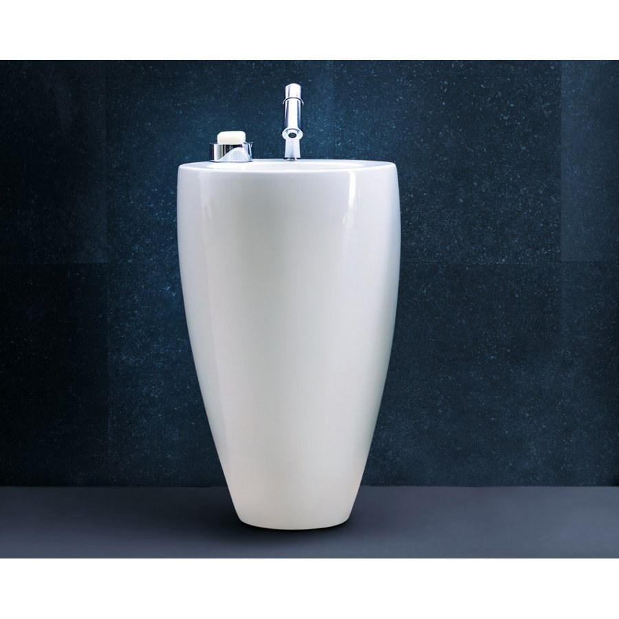 Раковина Лауфен Алесси