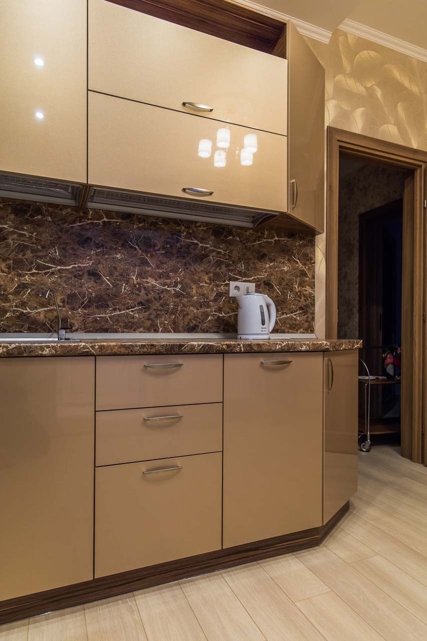 Столешница ветви в интерьере