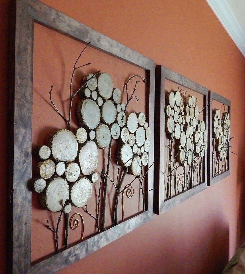 Панно на стену