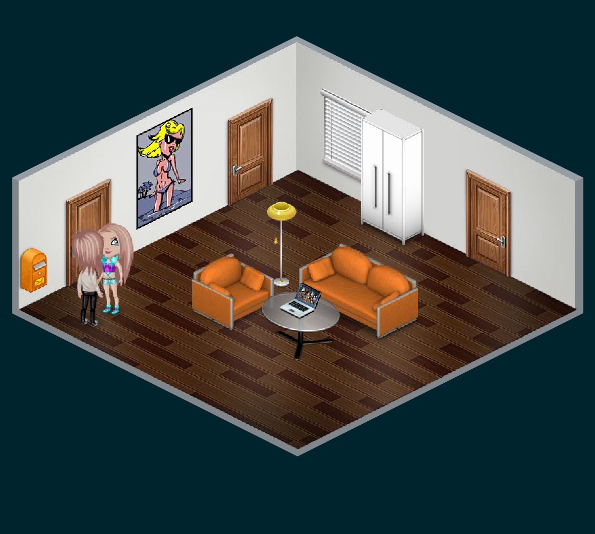 #спальня #интерьер #аватария #игра #симулятор #simulator #game #avataria | Интерьер, Аватар, Дизайн