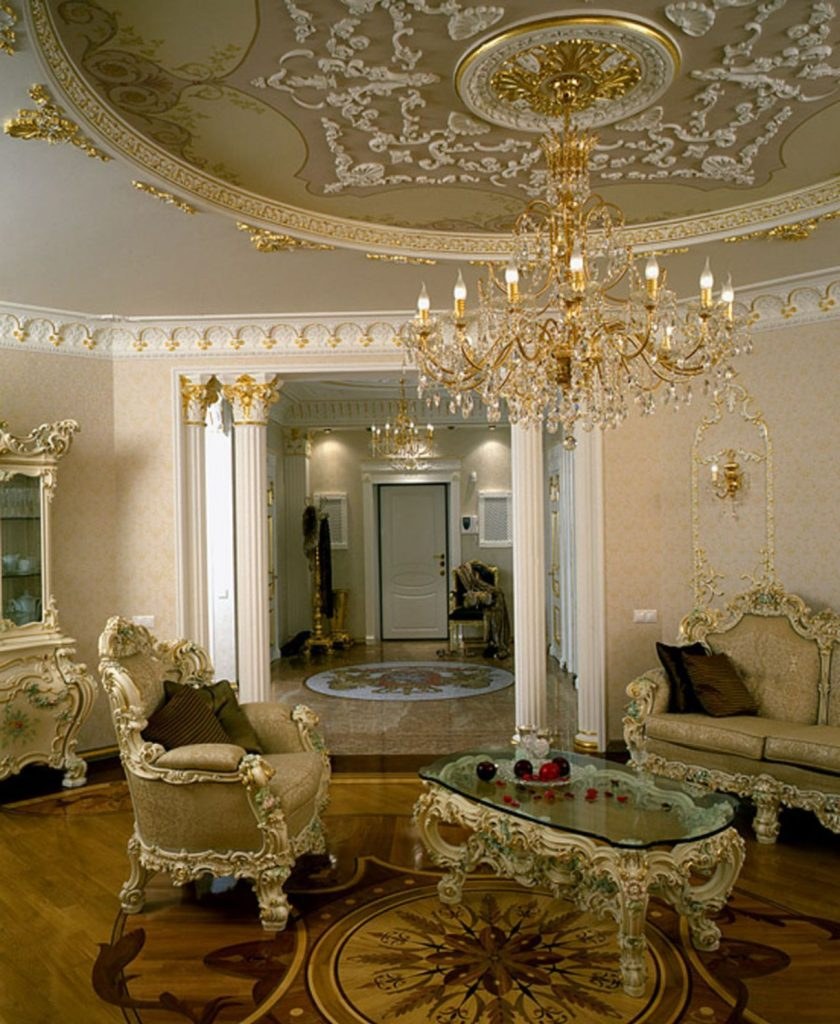 Asnaghi Interiors спальня Chartreuse
