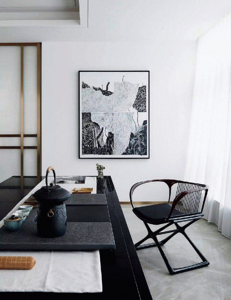 Квартира студия ЖК Бунинские Луга планировка