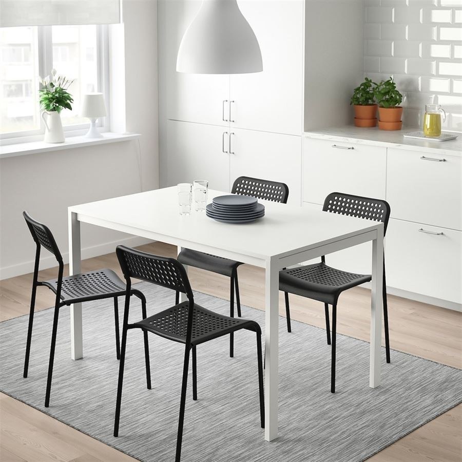 Стул ikea АДДЕ 603.608.67