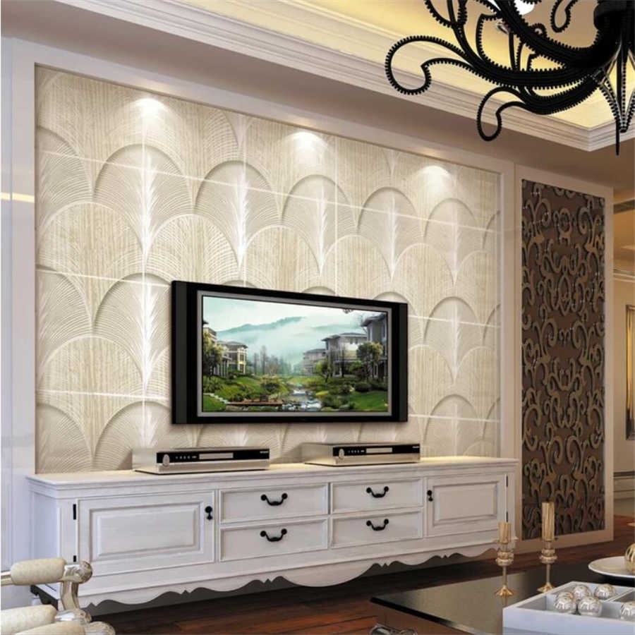 Панно для телевизора