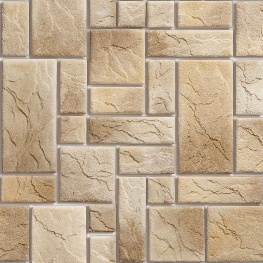 Искусственный камень Камелот