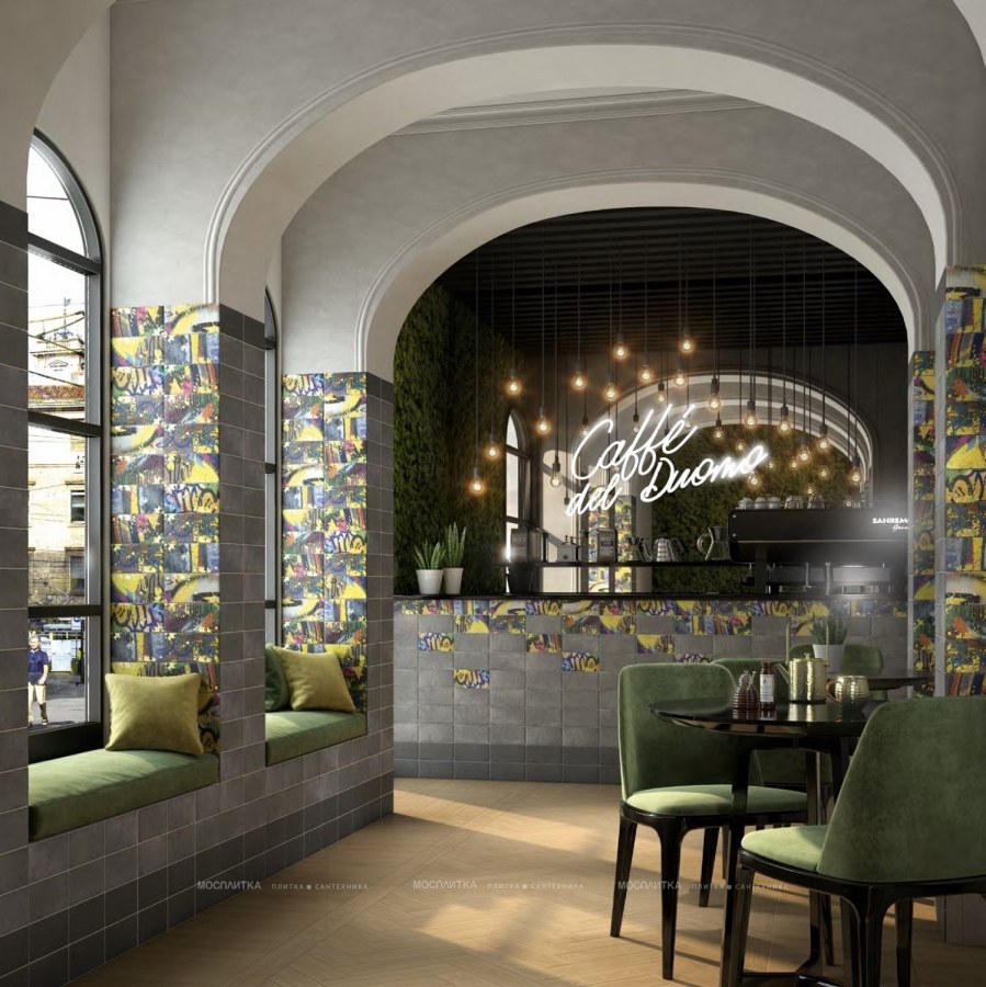 Плитка Монпарнас Kerama Marazzi