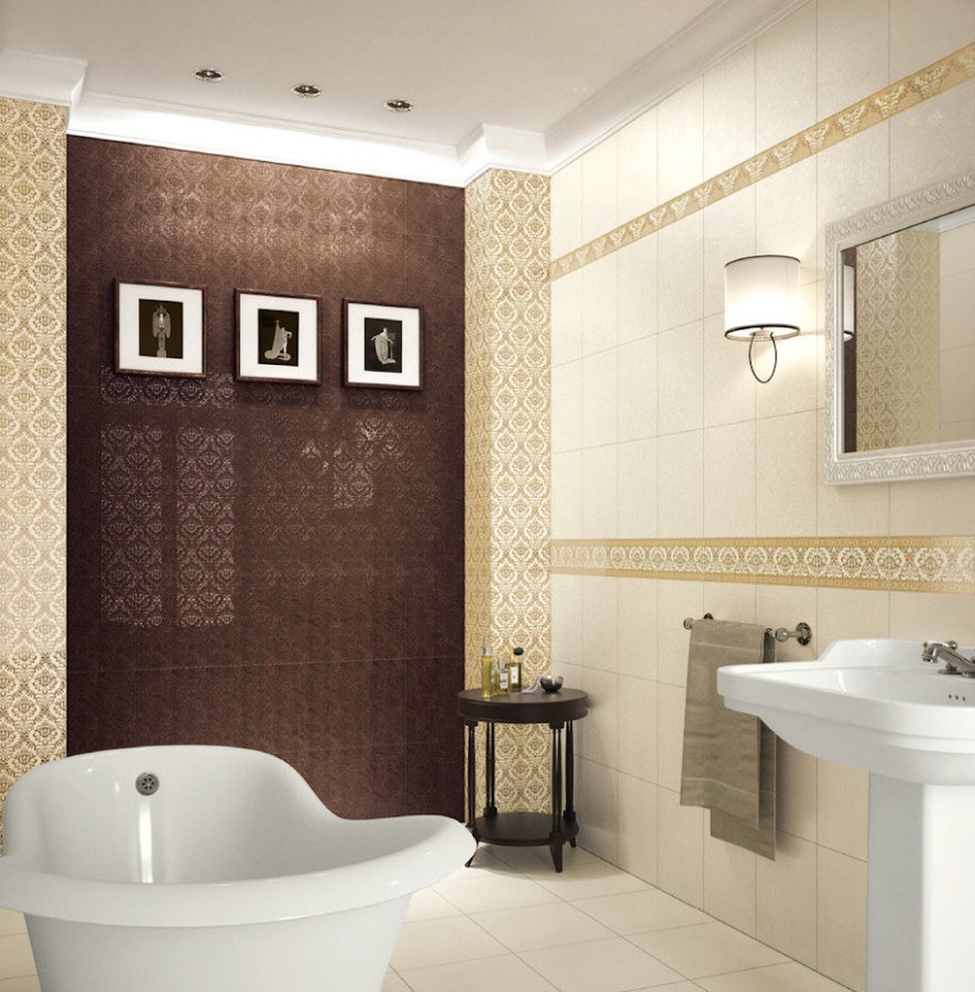 Lasselsberger Ceramics Катар