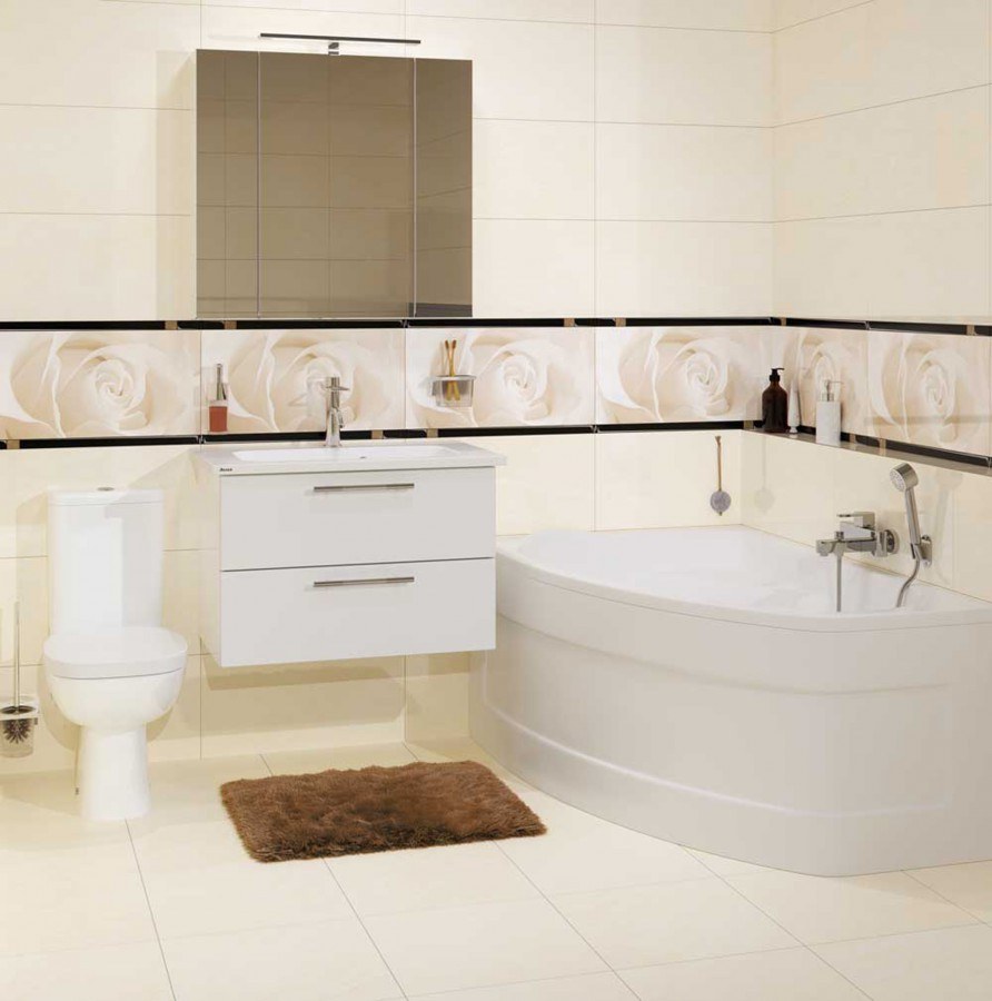 Плитка Церсанит Effecta