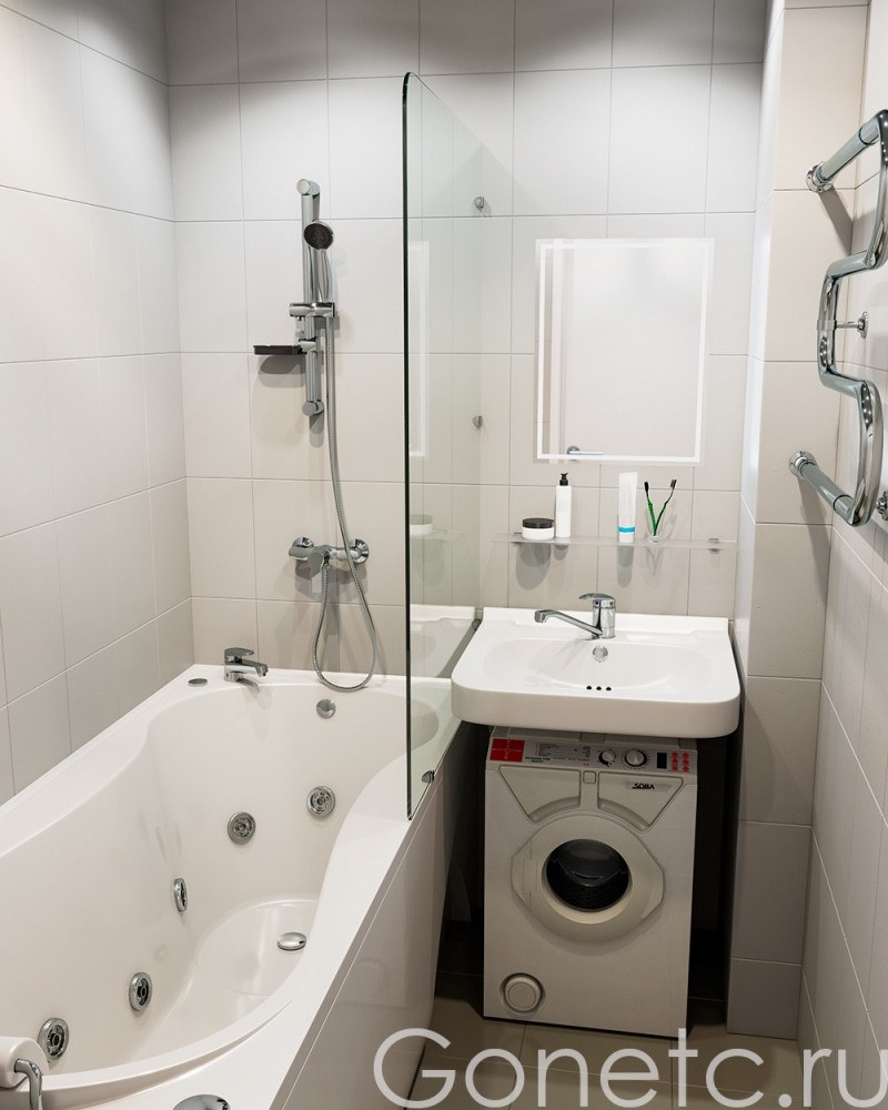 Раковина кувшинка болеро