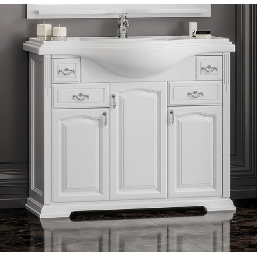 Опадирис тумба Риспекто 100