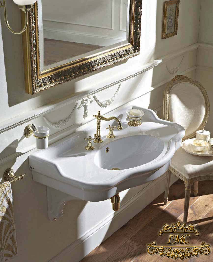 Раковина 68 см Sbordoni Palladio 7050