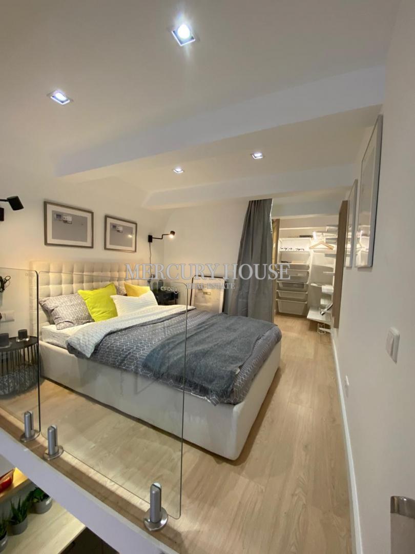 Апартаменты станция Чертановская 7а