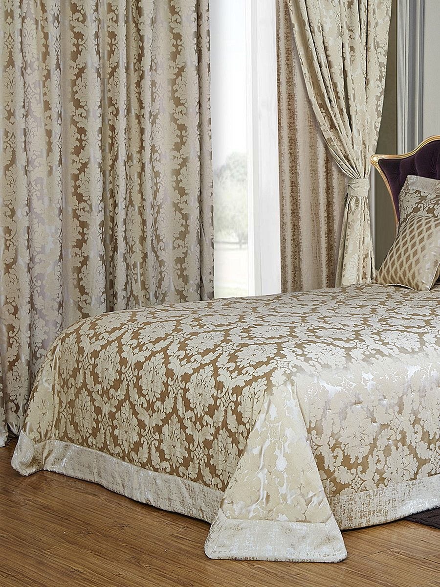 Шторы Асабелла 48s