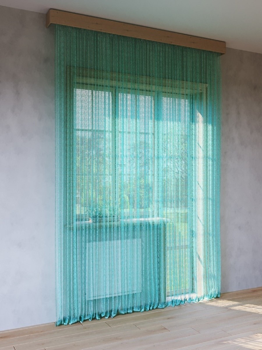 Тюль Inva т270.5