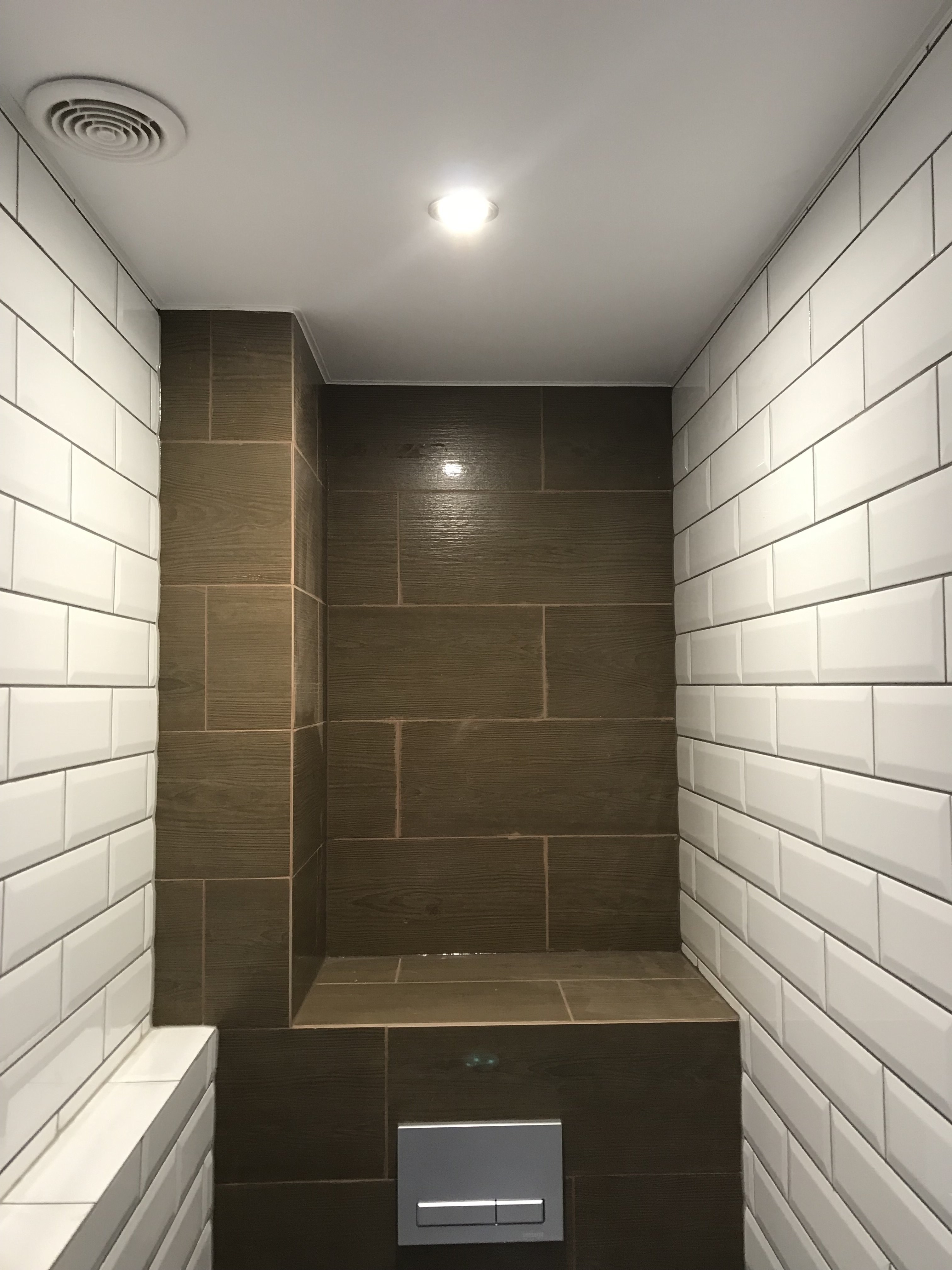 Март ᐈ 🔥 (+ фото) Дизайн ванной комнаты совмещённой с туалетом