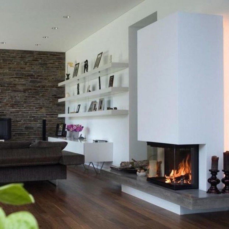 Камин Шпартерм